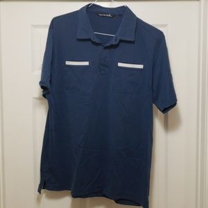 Travis Matthews golf shirt XL